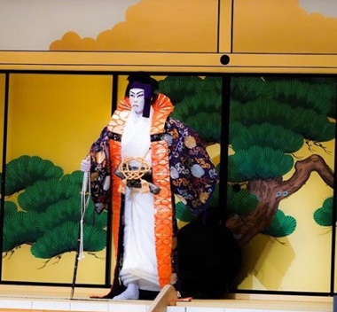 宮舘涼太が歌舞伎に出演できた理由