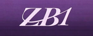 ZEROBASEONE（ZB1）のロゴ